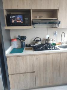 Departamento con vistas unicas, Paso a Embajadas, Sopocachi