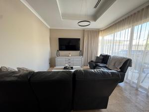 Alkimos Beach Luxury Home