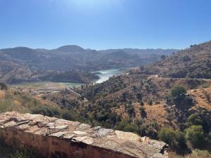 Finca la montaña roja