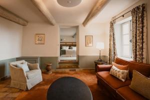 Hotels Hotel Crillon le Brave : photos des chambres