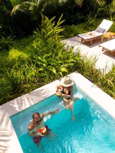 Zanzi Resort Private Paradise