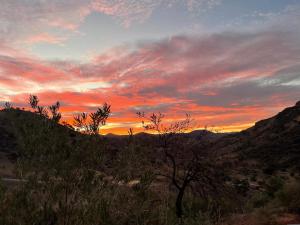 Finca la montaña roja
