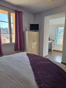 Appartements Residence du Soleil : photos des chambres