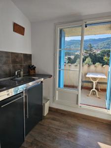 Appartements Residence du Soleil : photos des chambres