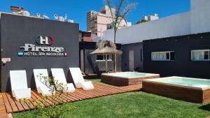 Hotel Firenze