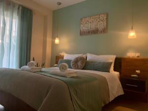 Mint Luxury Residence