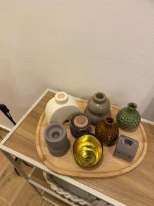 Bocca di rosa in centro