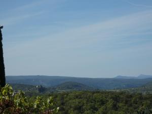 Maison dHôtes Mas de la Chadenede