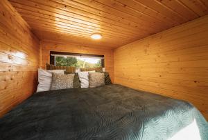 Secret Lake Prag magic place relaxation& wellness