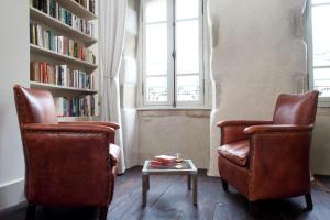 Town House In Quaint Breton Village