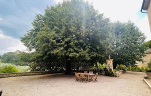 Appartements Appartement 5 personnes a Lourmarin : Appartement 3 Chambres