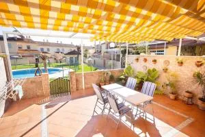 A family house to enjoy - 埃尔波提尔