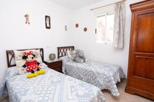 A family house to enjoy