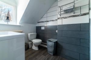 Appartements Nid Douillet en Hypercentre - Proche Cathedrale Rodez : photos des chambres