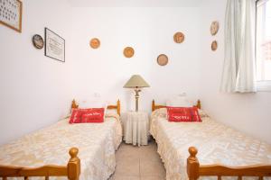 A family house to enjoy