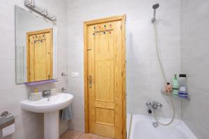 A family house to enjoy