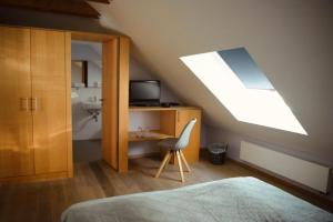 Small Double Room room in Main Landhaus