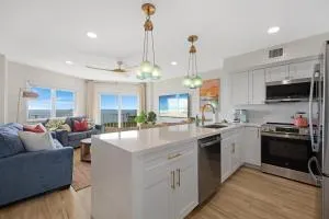 Salty Mermaid Ocean Pointe 4406 - Tavernier