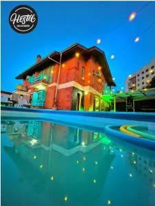 Casa do Rogério Hostel - 南卡希亚斯