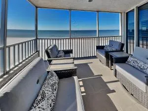 Estero Island Beach Villas 601 - Fort Myers Beach