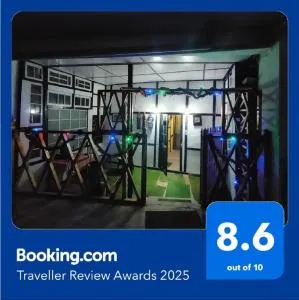 Royal Pine - Черрапунджі