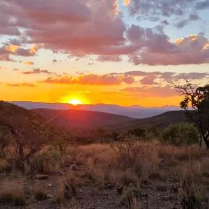 Masungulo Lodge - Wolwefontein
