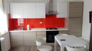 Apartment mit 1 Schlafzimmer