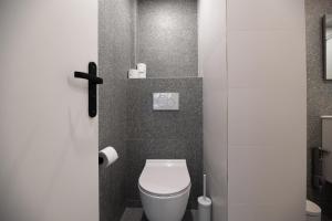 CIA - Grenelle Residence