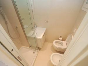 Studio moderne climatisé, balcon et vue mer - FR-1-196-214