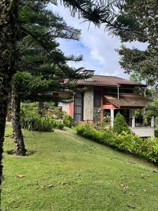 Casa na Serra - Monte Flor