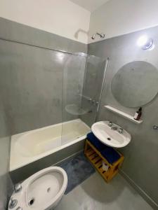 Suite Luca en Almagro-Abasto by Lamis Suites