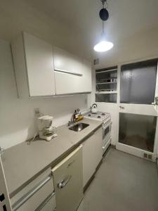 Suite Luca en Almagro-Abasto by Lamis Suites