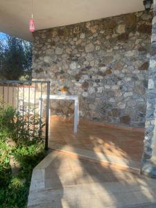 Residenza Perla degli Dèi