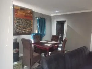 Java Huts Apartments - Kabwe