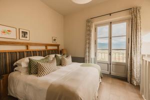 Hotels Hotel Crillon le Brave : photos des chambres