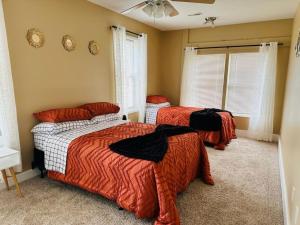 Tranquility in Trenton -Sleeps 9