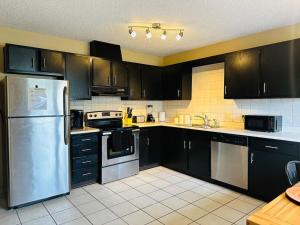 Tranquility in Trenton -Sleeps 9