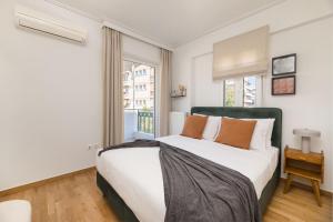 Convenient 3BR Apartment in Chalandri by UPSTREET