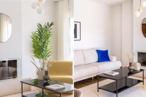 Convenient 3BR Apartment in Chalandri by UPSTREET