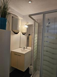 Appartements Residence du Soleil : photos des chambres