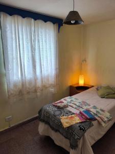 Departamento en el tercer piso