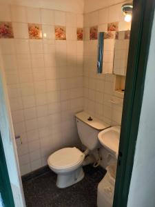 Departamento en el tercer piso