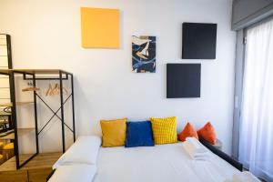 Loft Moderno a due passi da San Siro Fiera Milano