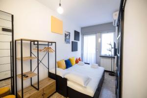 Loft Moderno a due passi da San Siro Fiera Milano