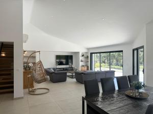 Villa - Porto-Vecchio - Piscine privée