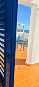 Ático ARES Terraza al Mediterráneo
