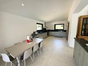 Villa - Porto-Vecchio - Piscine privée