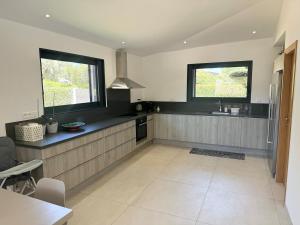 Villa - Porto-Vecchio - Piscine privée