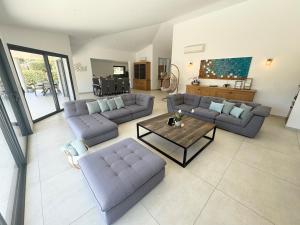 Villa - Porto-Vecchio - Piscine privée