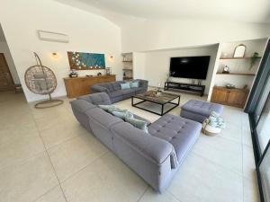 Villa - Porto-Vecchio - Piscine privée